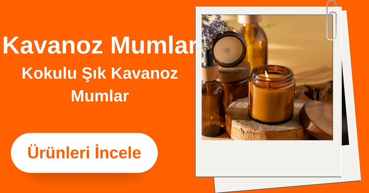 Kavanoz Mumlar