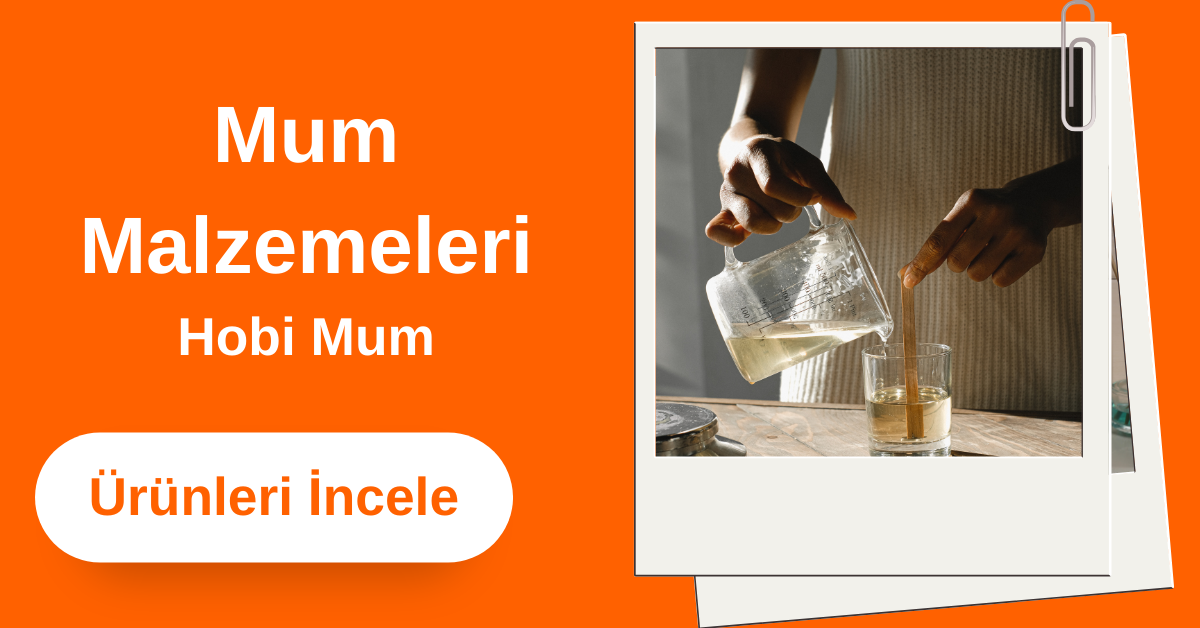 Mum Malzemeleri 