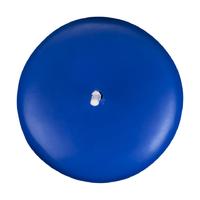 12 Li Çap : 5 cm Mavi Suda Yüzen Mum