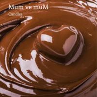 Çikolata Mum Esansı 10 cc