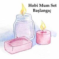 Hobi Mum Set Başlangıç 