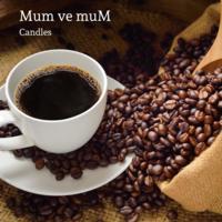 Kahve Mum Esansı 10 cc